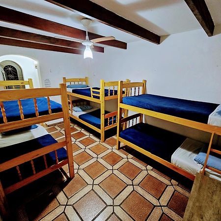 Deck Hostel Congonhas サンパウロ エクステリア 写真