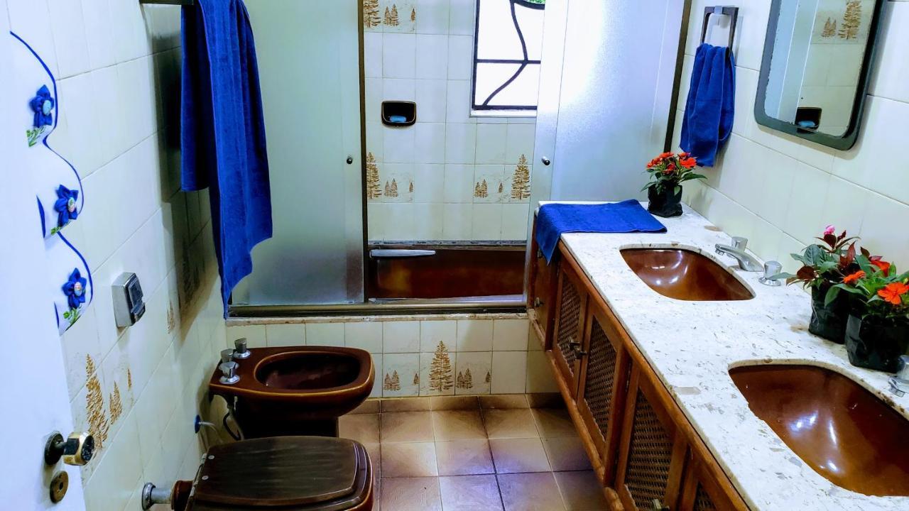 Deck Hostel Congonhas サンパウロ エクステリア 写真