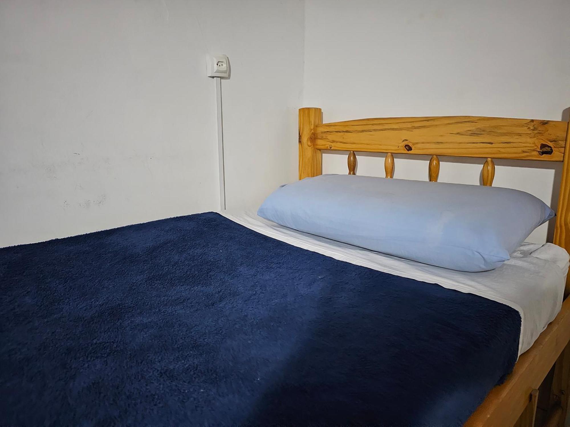 Deck Hostel Congonhas サンパウロ エクステリア 写真