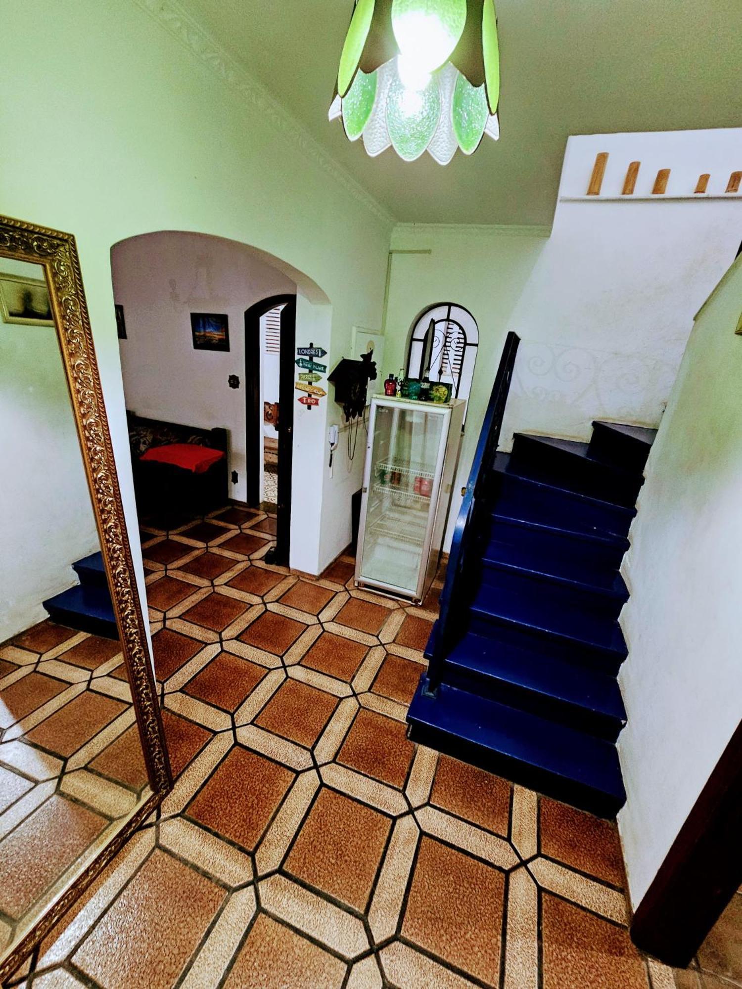 Deck Hostel Congonhas サンパウロ エクステリア 写真