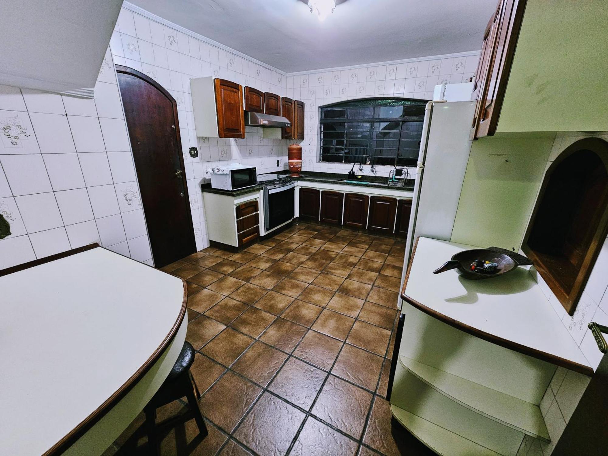 Deck Hostel Congonhas サンパウロ エクステリア 写真